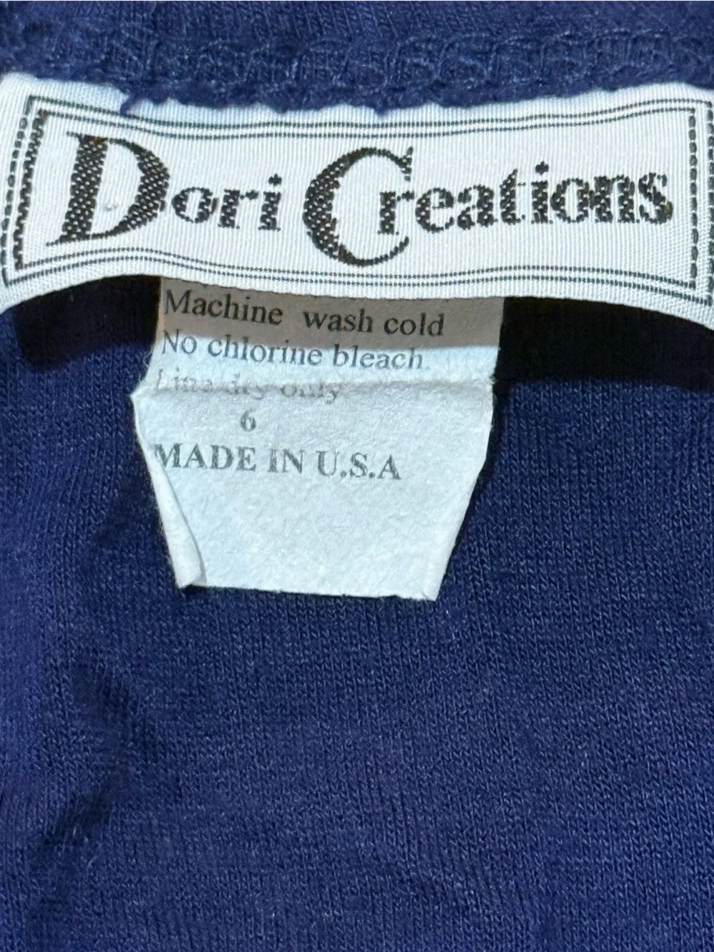 Dori Creations Dress